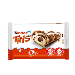 מארז קינדר טריס 1/5