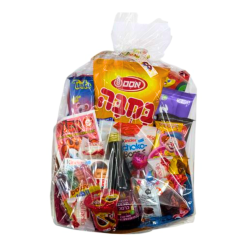 משלוח מנות לפורים - קופסה ענקית