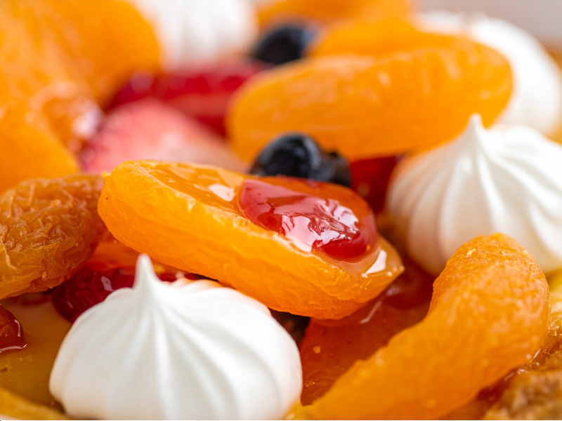 איך להכין נשיקות מרנג מושלמות: המדריך השלם