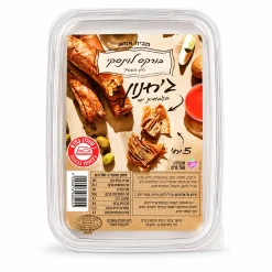 ג'חנון מוכן קפוא לוינסקי 1/5