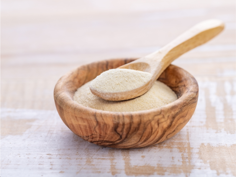 מה זה קסנטן גאם ומה ניתן לעשות איתו?