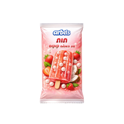 ארבלס - אננס קוקוס