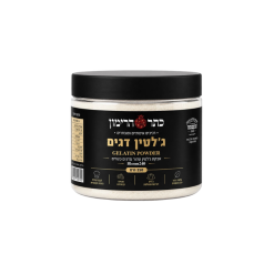 סוכריות קשות נוצצות 800 גרם - זהב