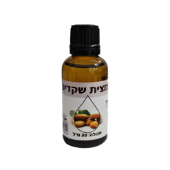 כתר הרימון – תמצית בטעם שקדים